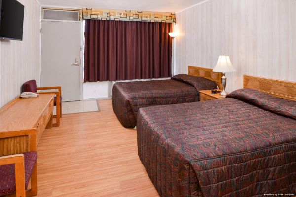 Red Carpet Inn Battleboro (North Carolina)